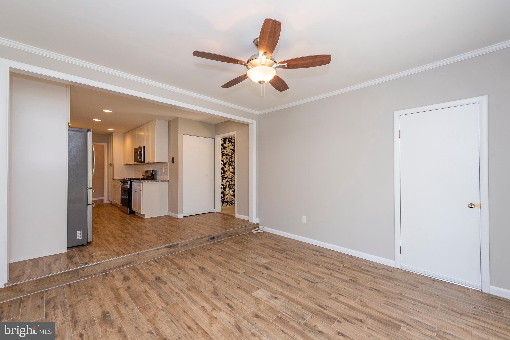 5013 Durham Road West Columbia, MD 21044 - Photo 11 of 37 Renovated Tile Den