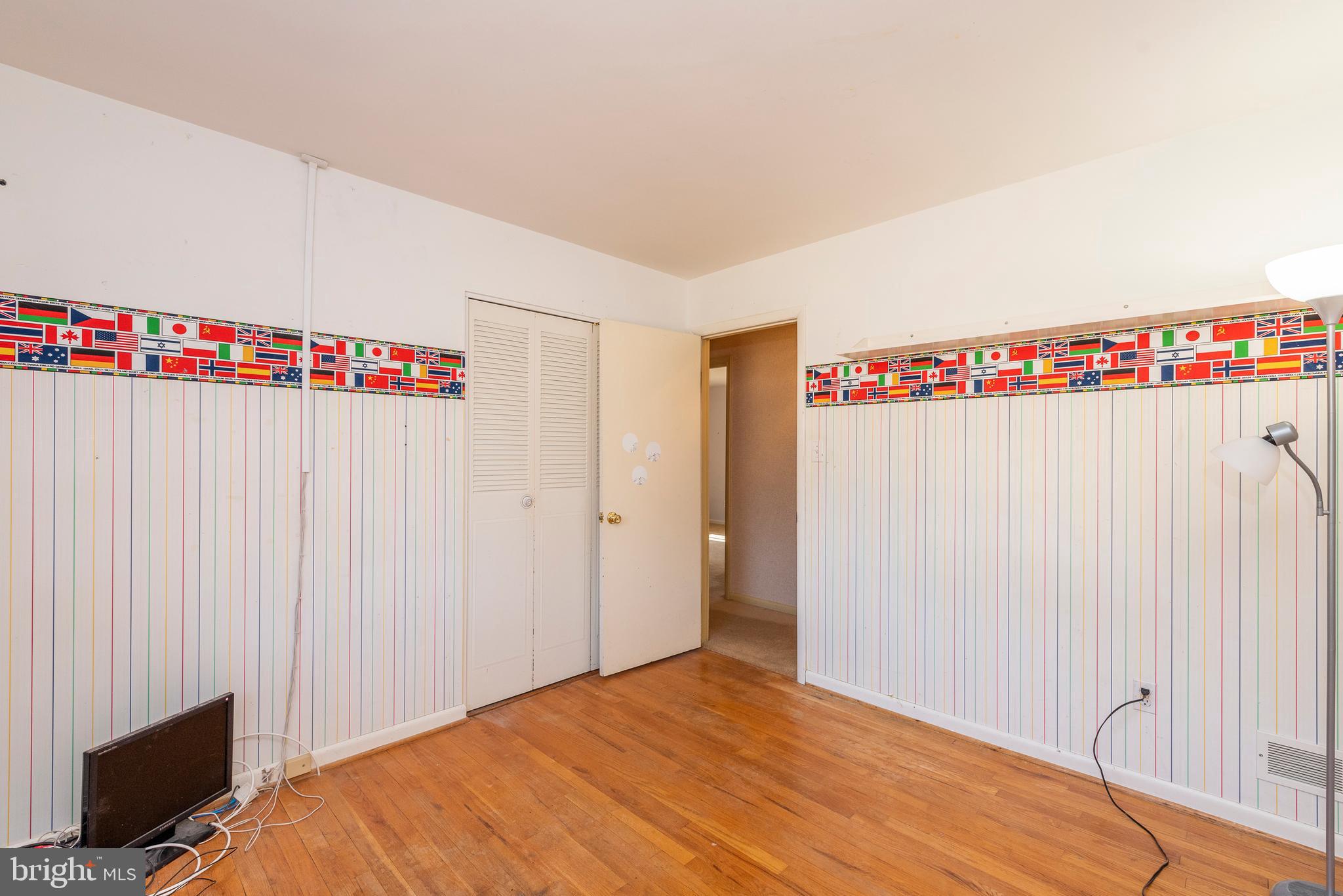 5013 Durham Road West Columbia, MD 21044 - Photo 25 of 37 Bedroom 3
