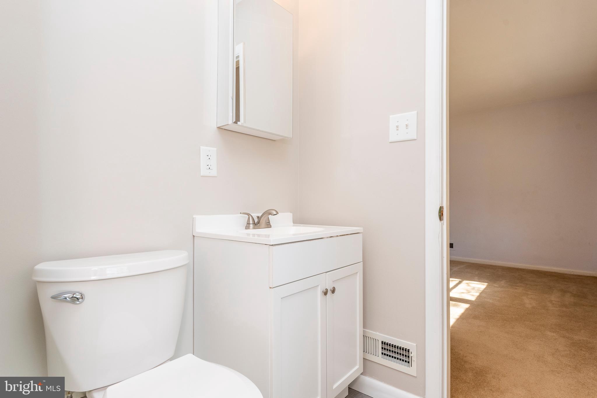 5013 Durham Road West Columbia, MD 21044 - Photo 31 of 37 Bedroom Fully Renovated Full Bath