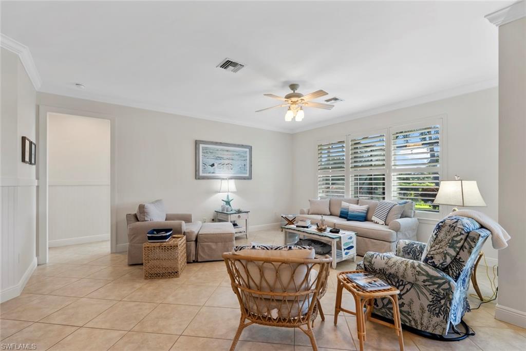 5868 Constitution Street Ave Maria, FL 34142 - Photo 6 of 33 a living room with furniture