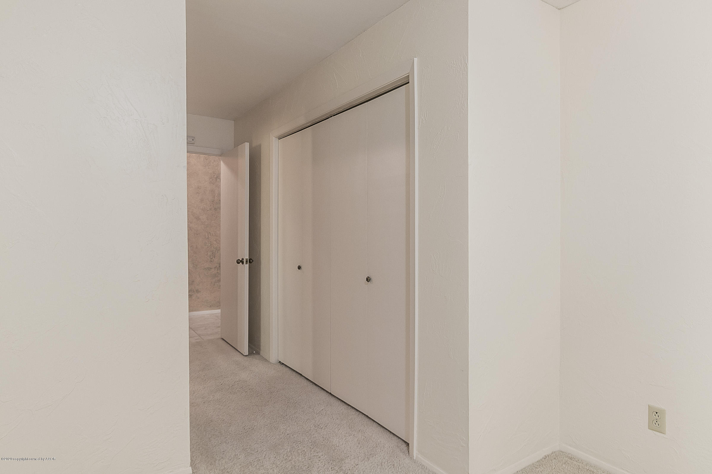 4609 Journey Street Amarillo, TX 79110 - Photo 11 of 30 a view of a small space