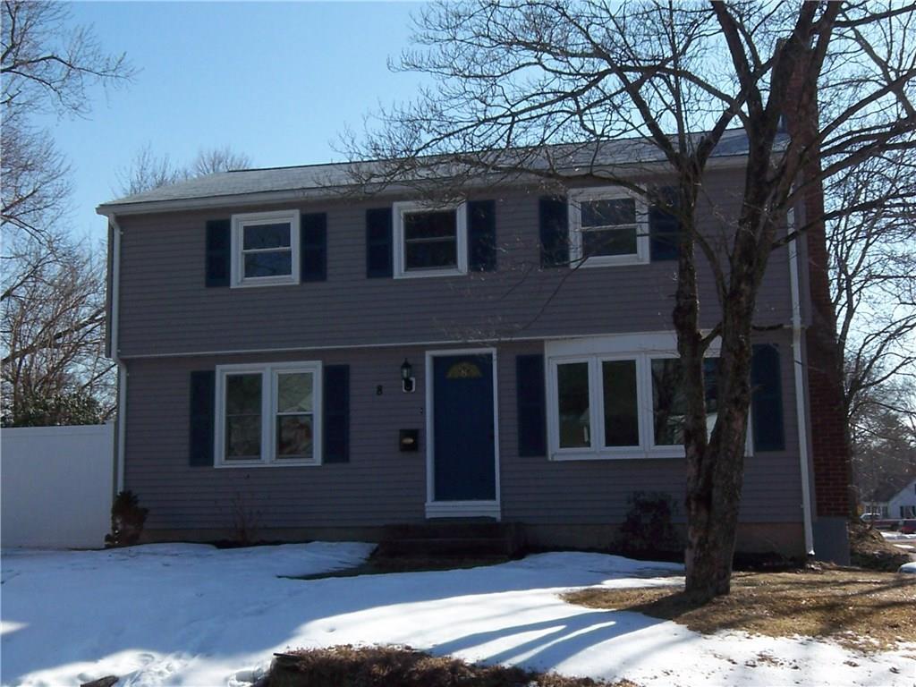 8 Ridgefield Road Enfield, CT 06082 - Photo 1 of 1 Gallery Image 1