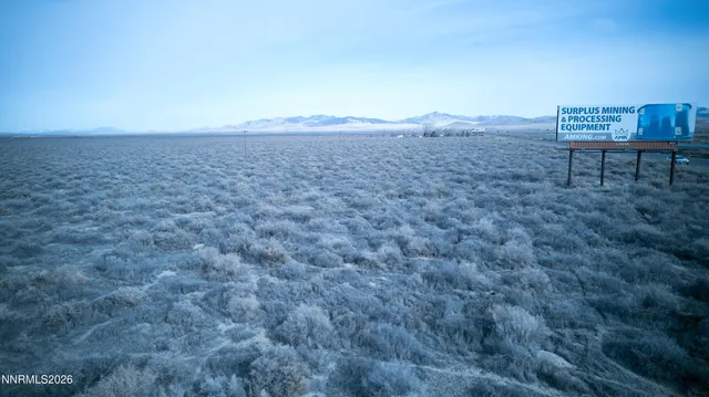 a view of a terrace with mountain view and chair