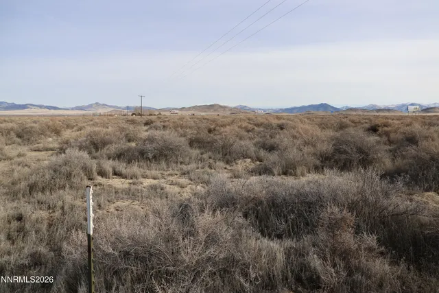 $20,000 | 0 Frontage Road, Imlay, NV 89418
