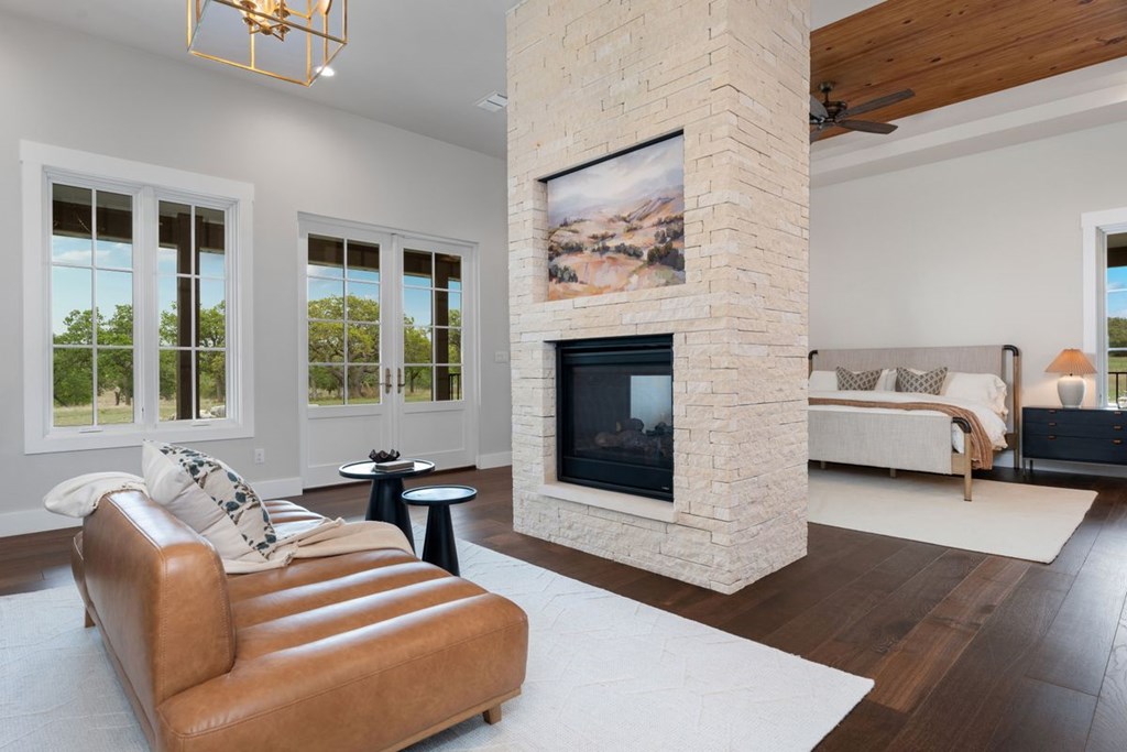 862 Grape Creek Road Fredericksburg, TX 78624 - Photo 34 of 91