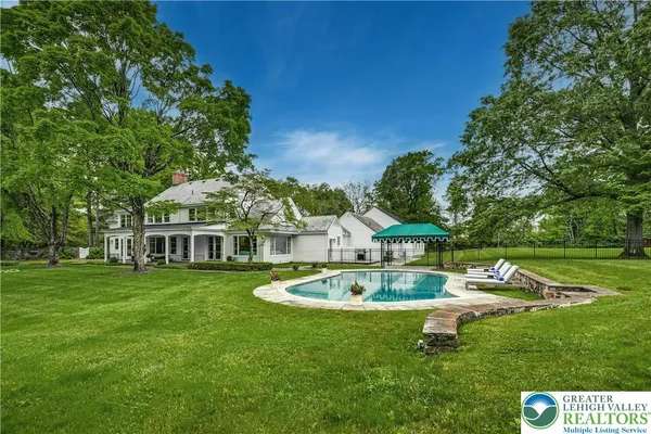 $3,500,000 | 1803 Apple Tree Lane, Bethlehem, PA 18015