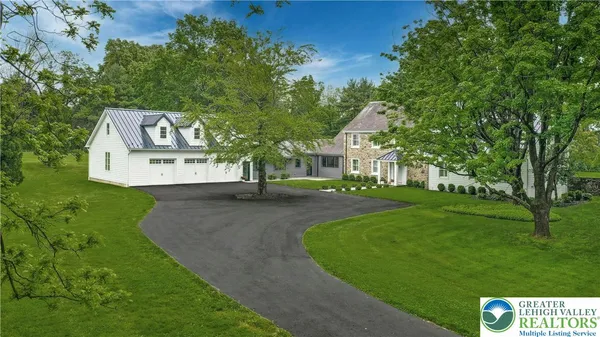 $3,500,000 | 1803 Apple Tree Lane, Bethlehem, PA 18015