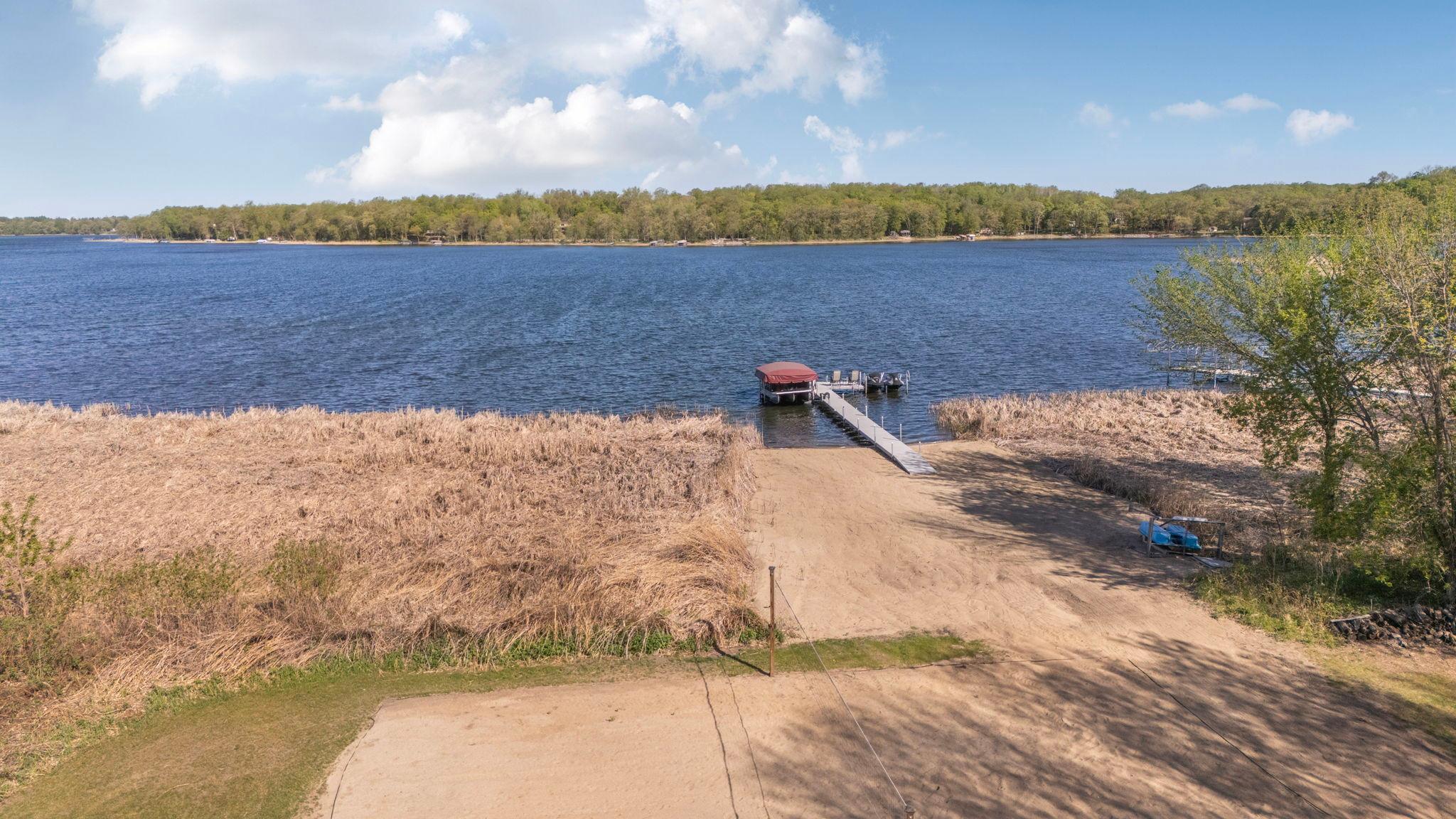 1850 Beauty Point Road Southwest Farwell, MN 56327 - Photo 68 of 101