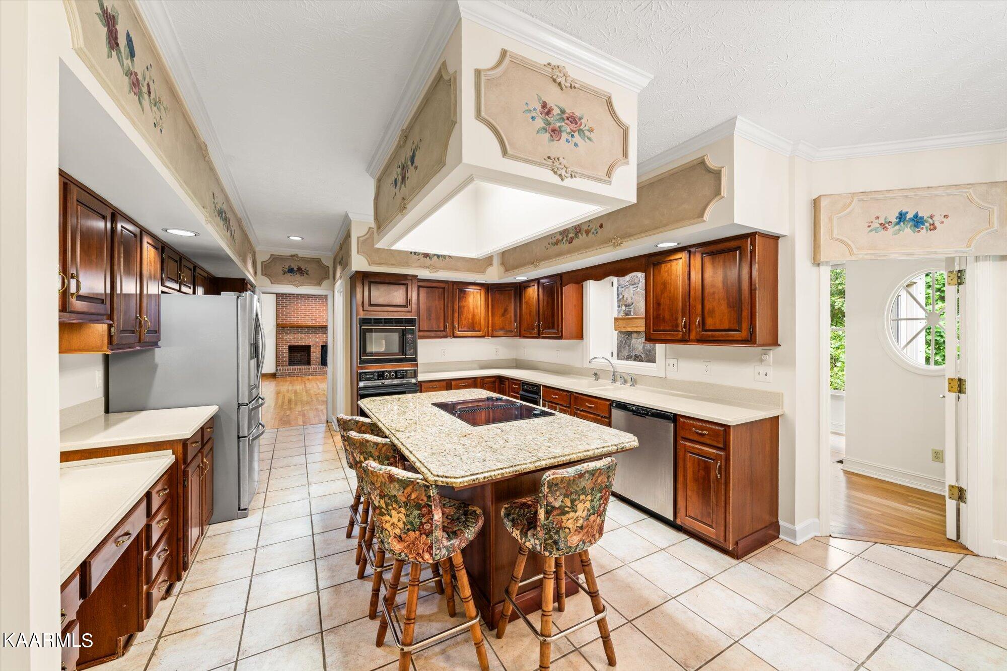 101 Crestview Lane Oak Ridge, TN 37830 - Photo 15 of 48 16-101-Crestview-Ln-Oak-Ridge-TN-16