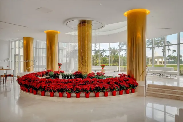 a bedroom with bed and a window