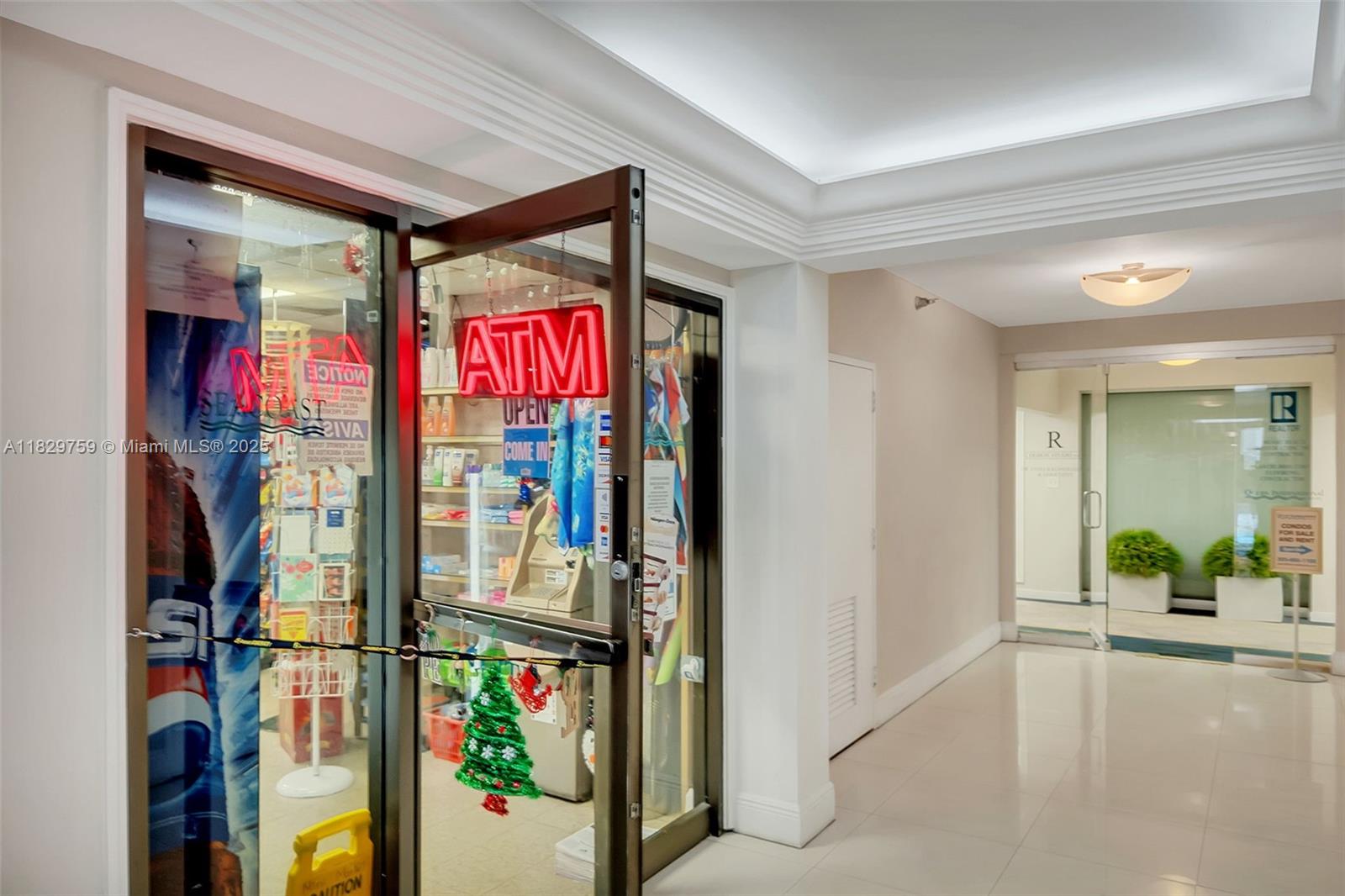 5151 Collins Avenue, Unit 729 Miami Beach, FL 33140 - Photo 29 of 35 a view of a living room with furniture