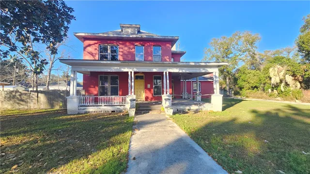 $65,000 | 1110 Elizabeth Street, Waycross, GA 31503