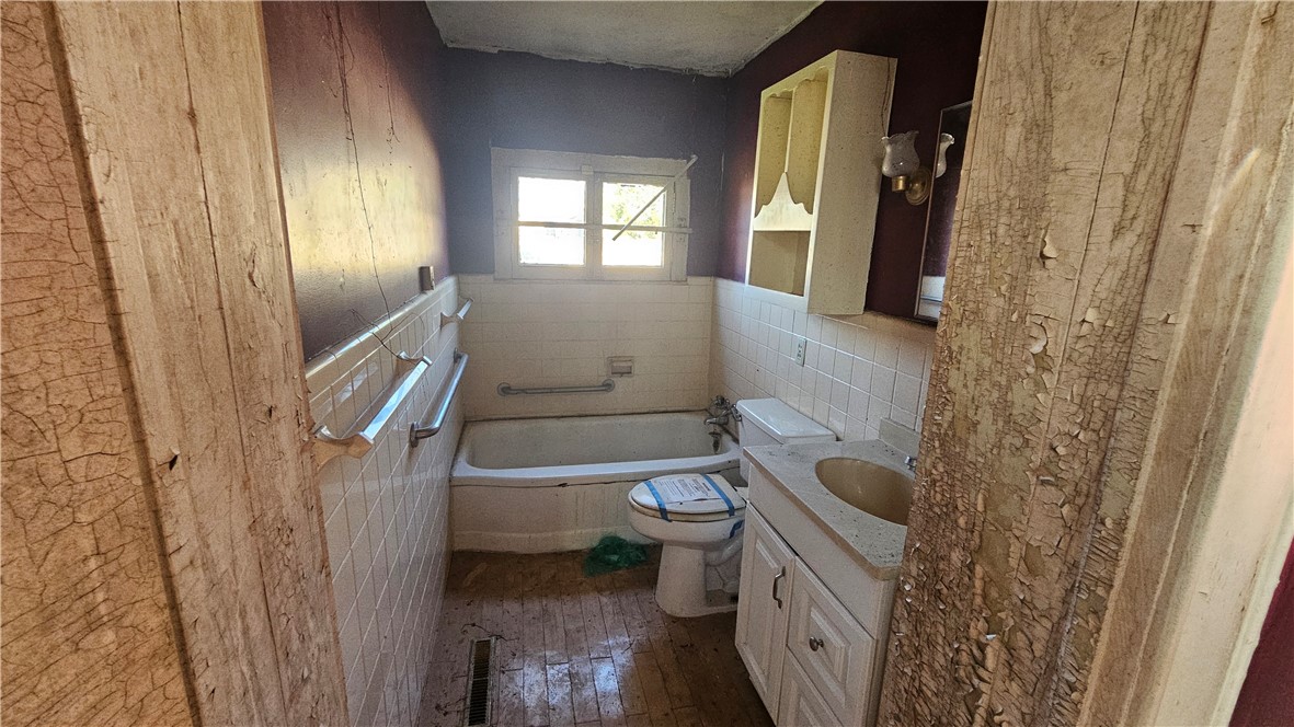 1110 Elizabeth Street Waycross, GA 31503 - Photo 20 of 25