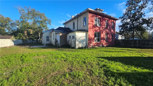 $65,000 | 1110 Elizabeth Street, Waycross, GA 31503