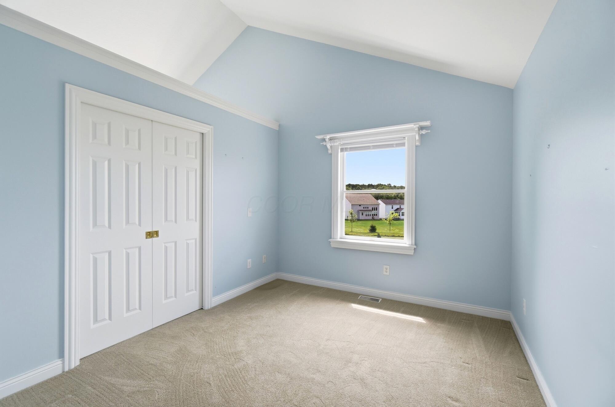 9521 Brock Road Plain City, OH 43064 - Photo 25 of 70 Bedroom