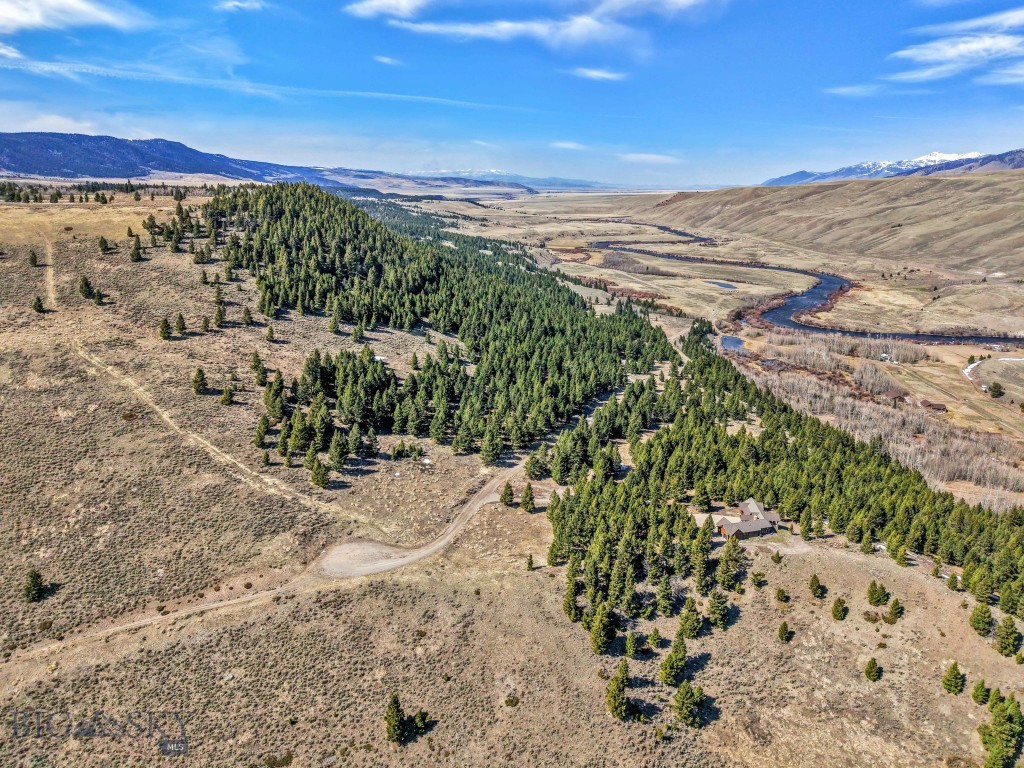 Lot 19 South Sun West Road Cameron, MT 59720 - Photo 23 of 50 Gallery Image 23