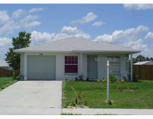 314 Christy Road Mascotte, FL 34753 - Photo 1 of 1 Exterior Front
