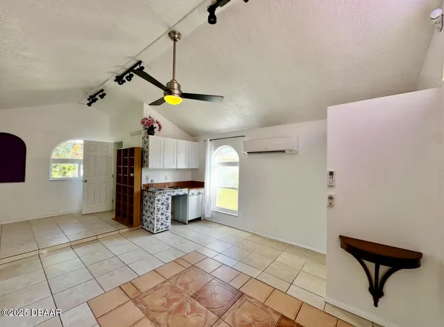 a view of a storage & utility room