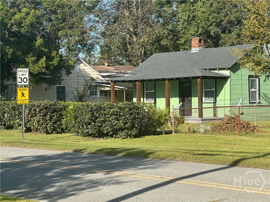 214 Cantyre Street Port Wentworth, GA 31407 - Photo 2 of 31