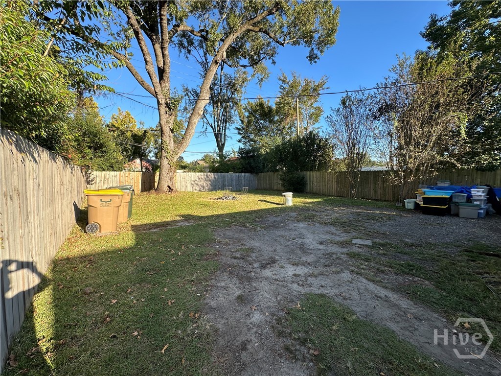 214 Cantyre Street Port Wentworth, GA 31407 - Photo 27 of 31