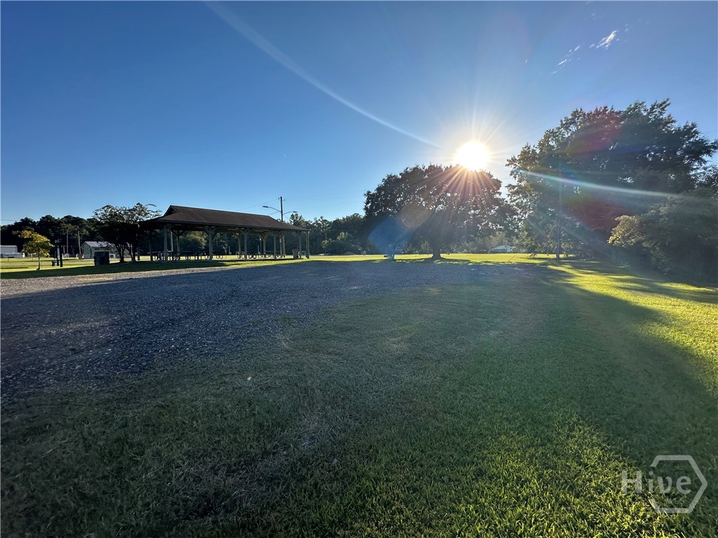 214 Cantyre Street Port Wentworth, GA 31407 - Photo 28 of 31