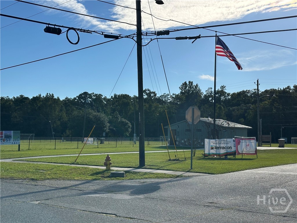 214 Cantyre Street Port Wentworth, GA 31407 - Photo 30 of 31