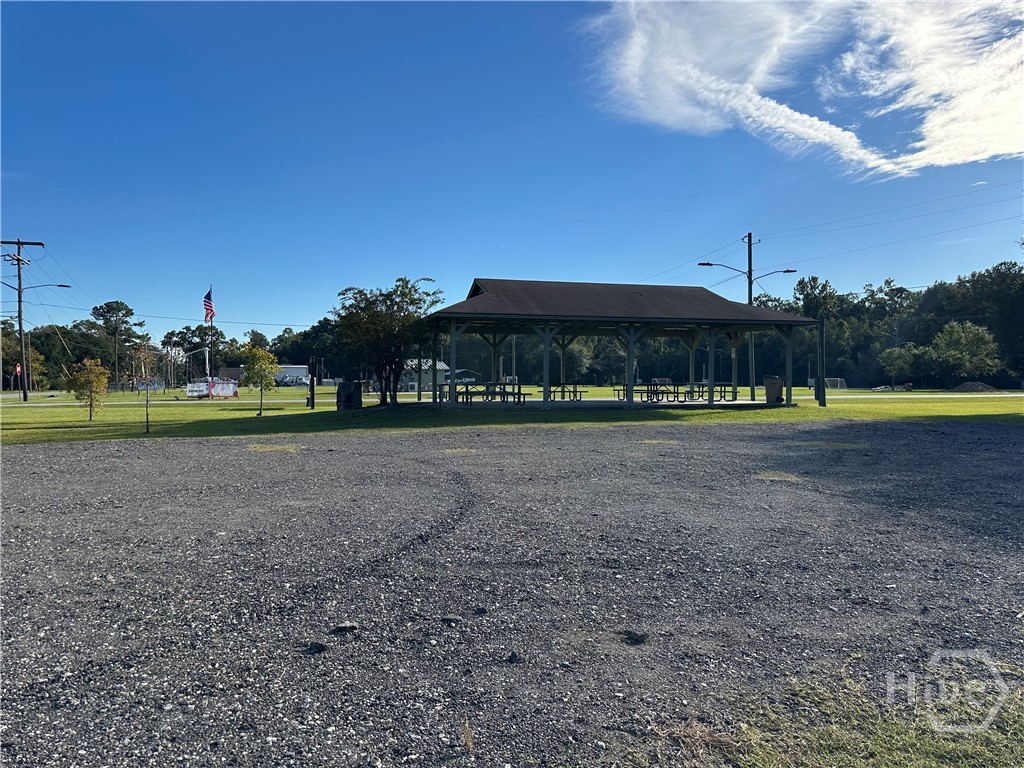 214 Cantyre Street Port Wentworth, GA 31407 - Photo 31 of 31