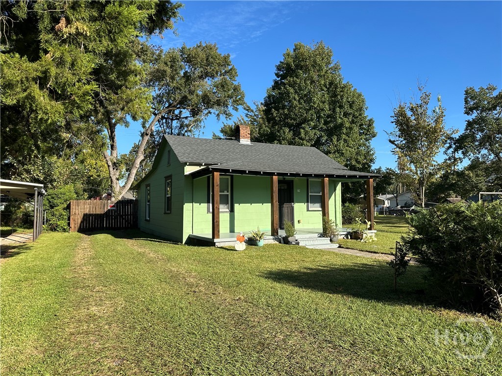 214 Cantyre Street Port Wentworth, GA 31407 - Photo 6 of 31