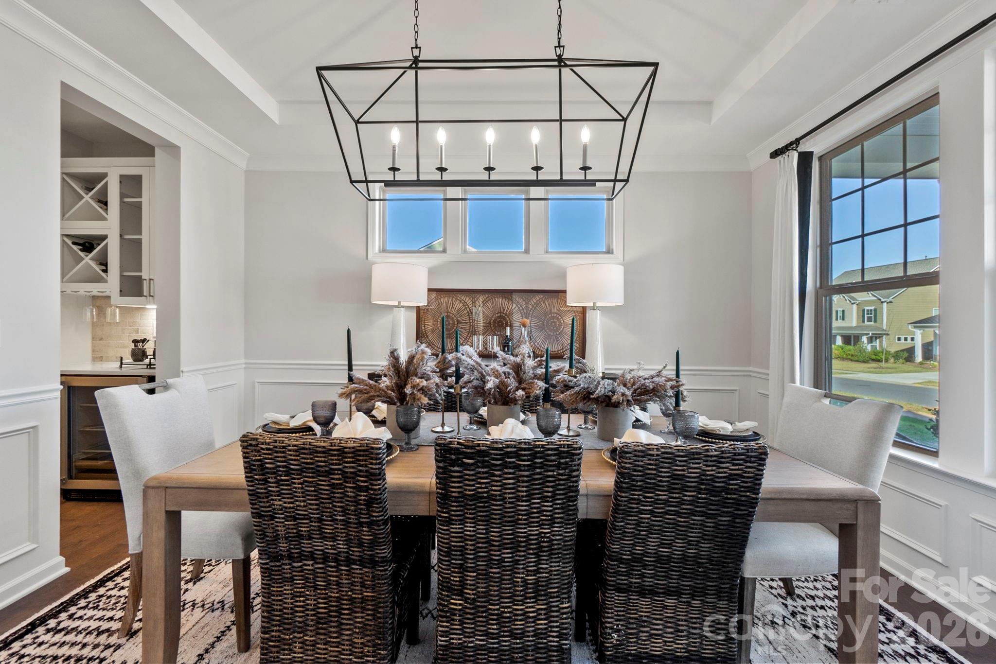 13404 Chopin Ridge Road Huntersville, NC 28078 - Photo 11 of 32