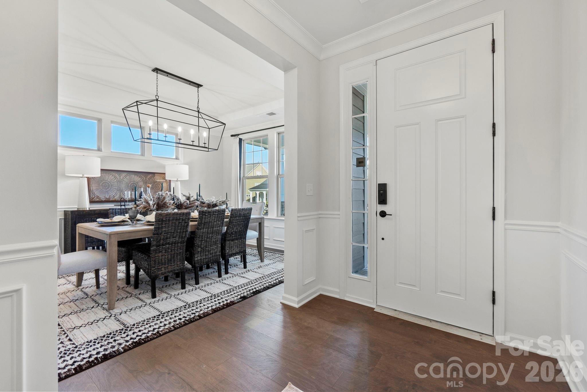 13404 Chopin Ridge Road Huntersville, NC 28078 - Photo 12 of 32
