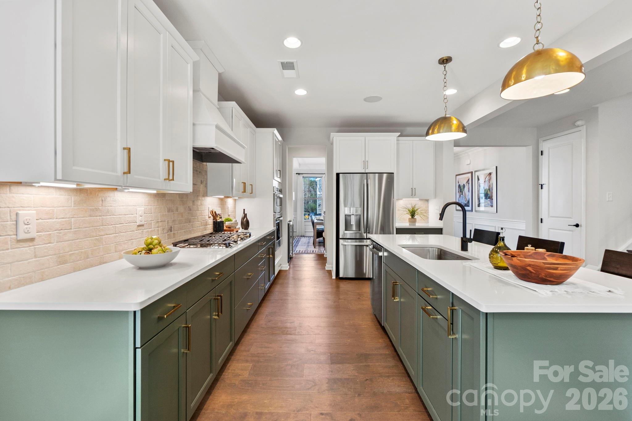 13404 Chopin Ridge Road Huntersville, NC 28078 - Photo 15 of 32