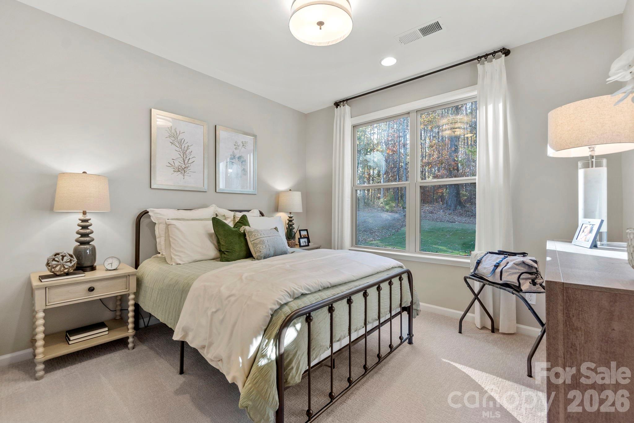 13404 Chopin Ridge Road Huntersville, NC 28078 - Photo 18 of 32