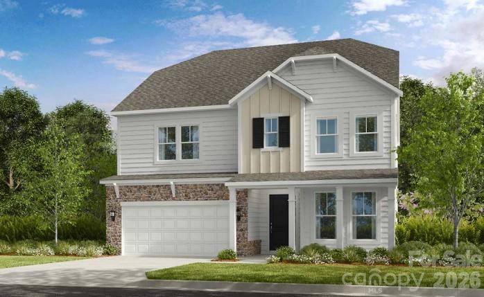 13404 Chopin Ridge Road Huntersville, NC 28078 - Photo 2 of 32