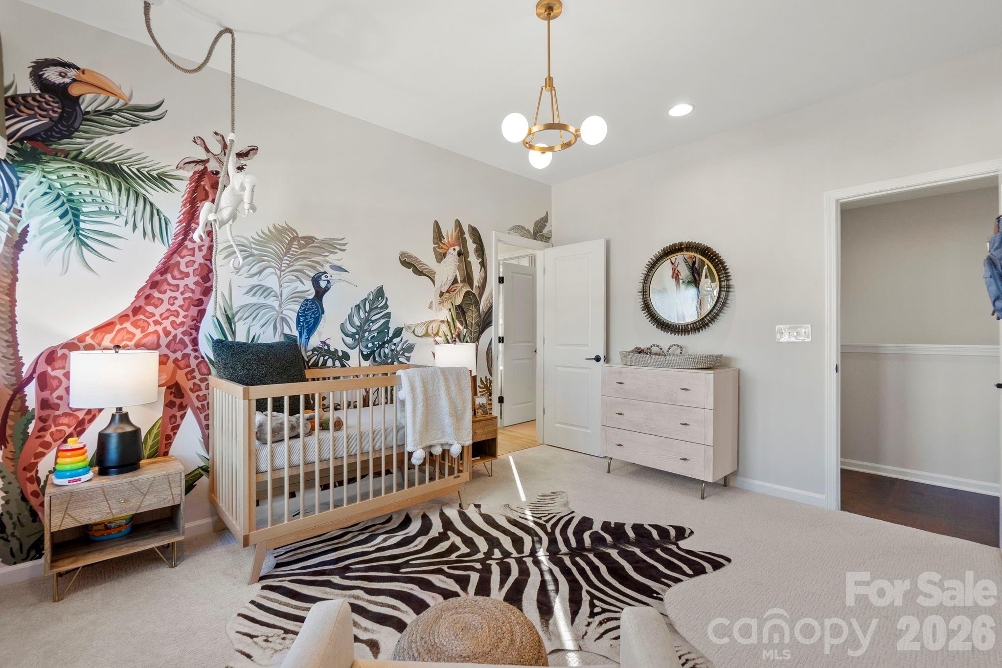 13404 Chopin Ridge Road Huntersville, NC 28078 - Photo 24 of 32