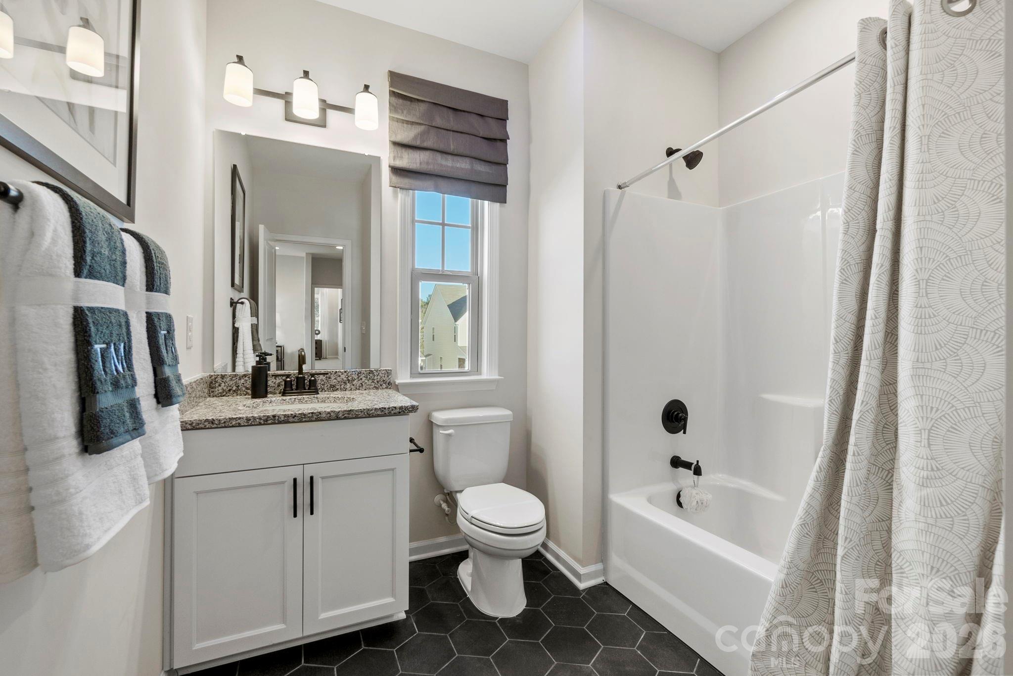 13404 Chopin Ridge Road Huntersville, NC 28078 - Photo 26 of 32