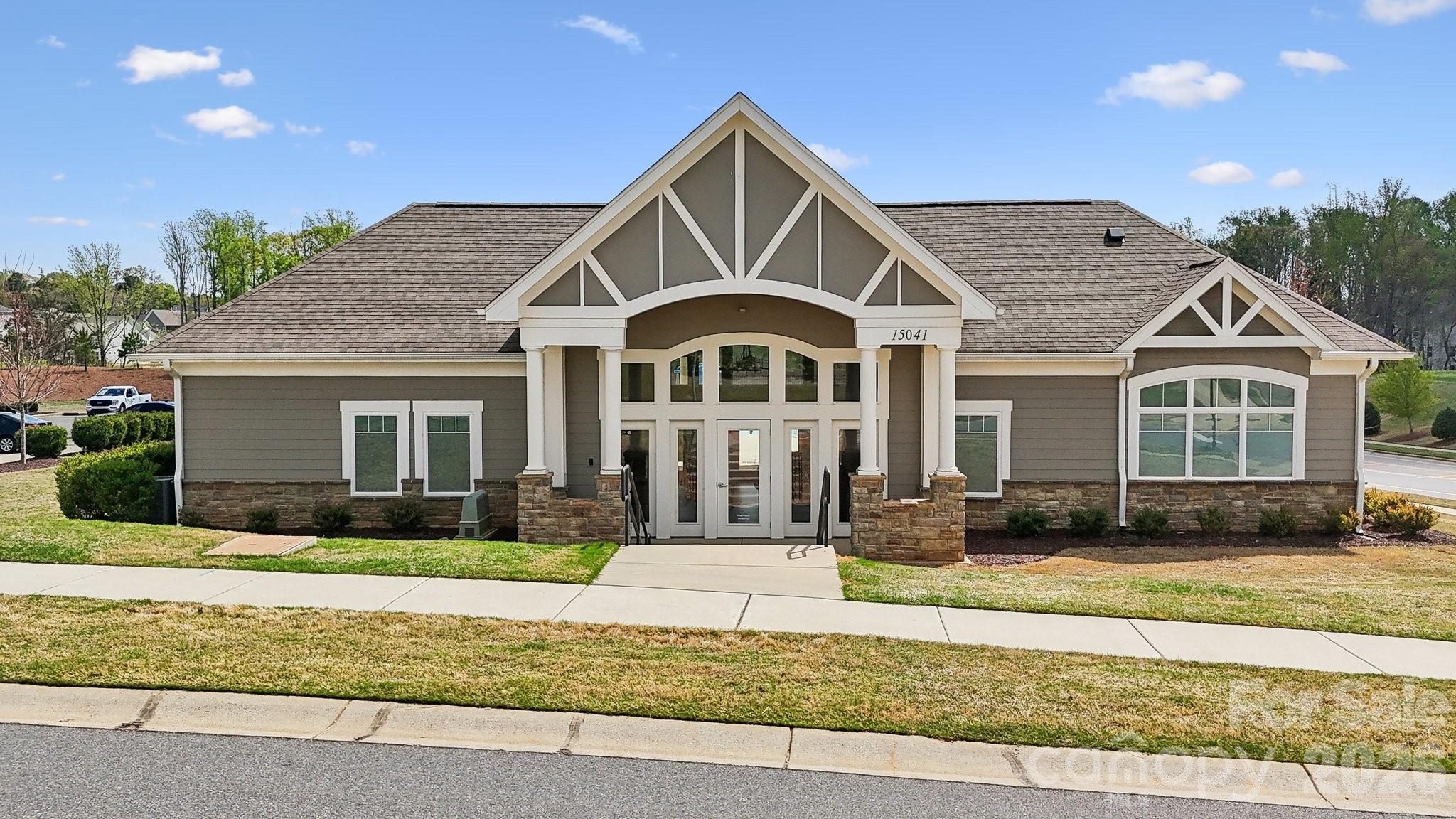 13404 Chopin Ridge Road Huntersville, NC 28078 - Photo 29 of 32