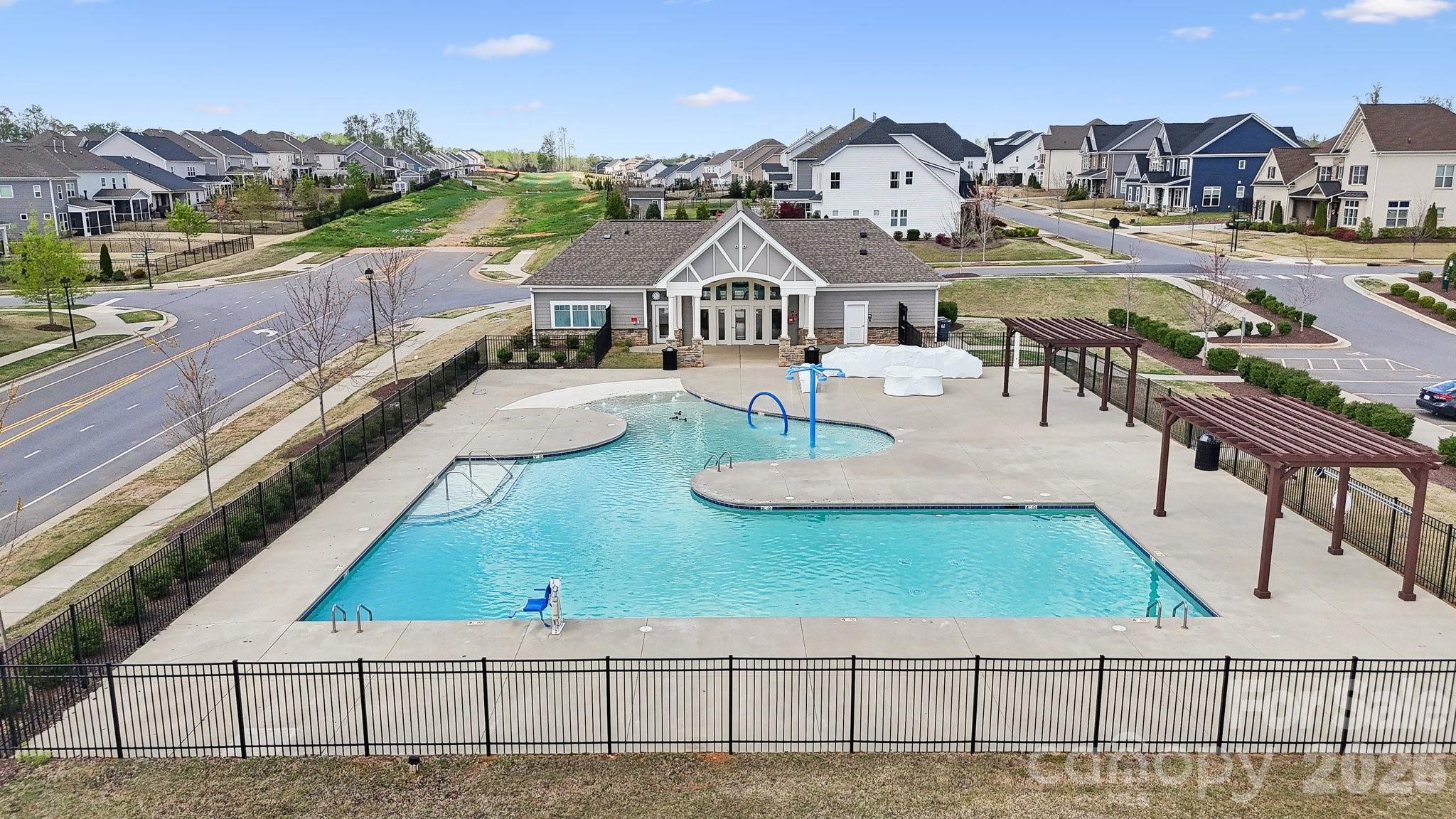 13404 Chopin Ridge Road Huntersville, NC 28078 - Photo 31 of 32
