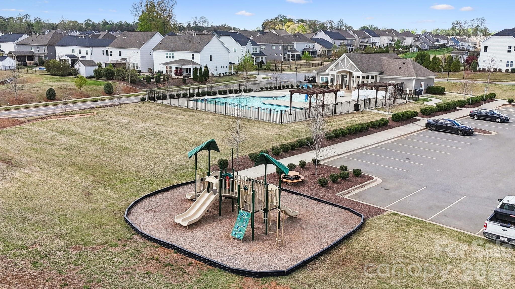 13404 Chopin Ridge Road Huntersville, NC 28078 - Photo 32 of 32