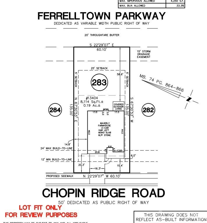 13404 Chopin Ridge Road Huntersville, NC 28078 - Photo 9 of 32