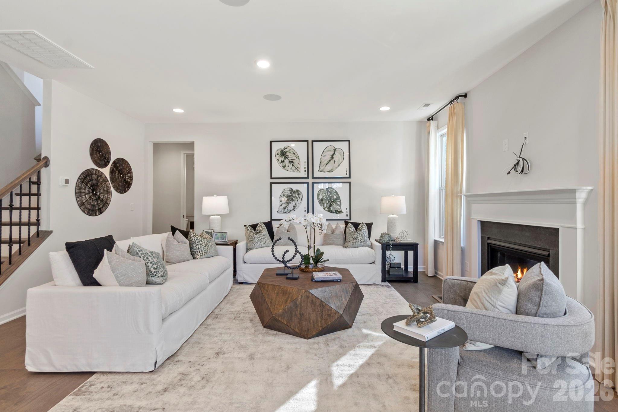 13404 Chopin Ridge Road Huntersville, NC 28078 - Photo 10 of 32
