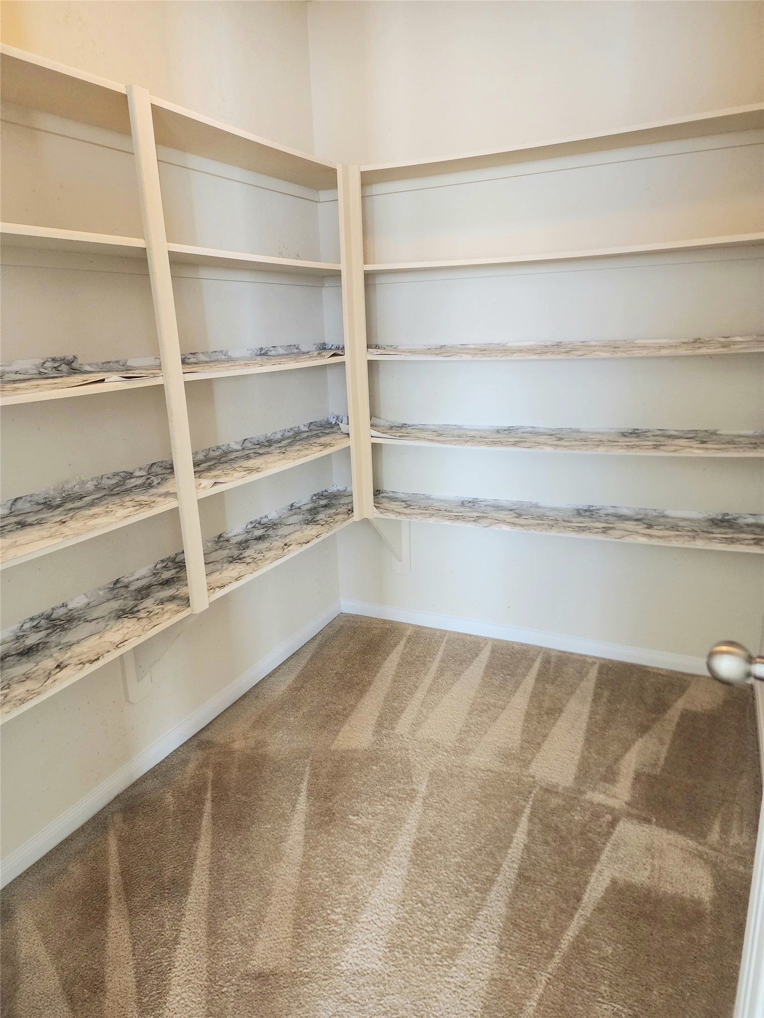 5427 Seabird Street Baytown, TX 77521 - Photo 25 of 34 Gameroom closet 8'x6'