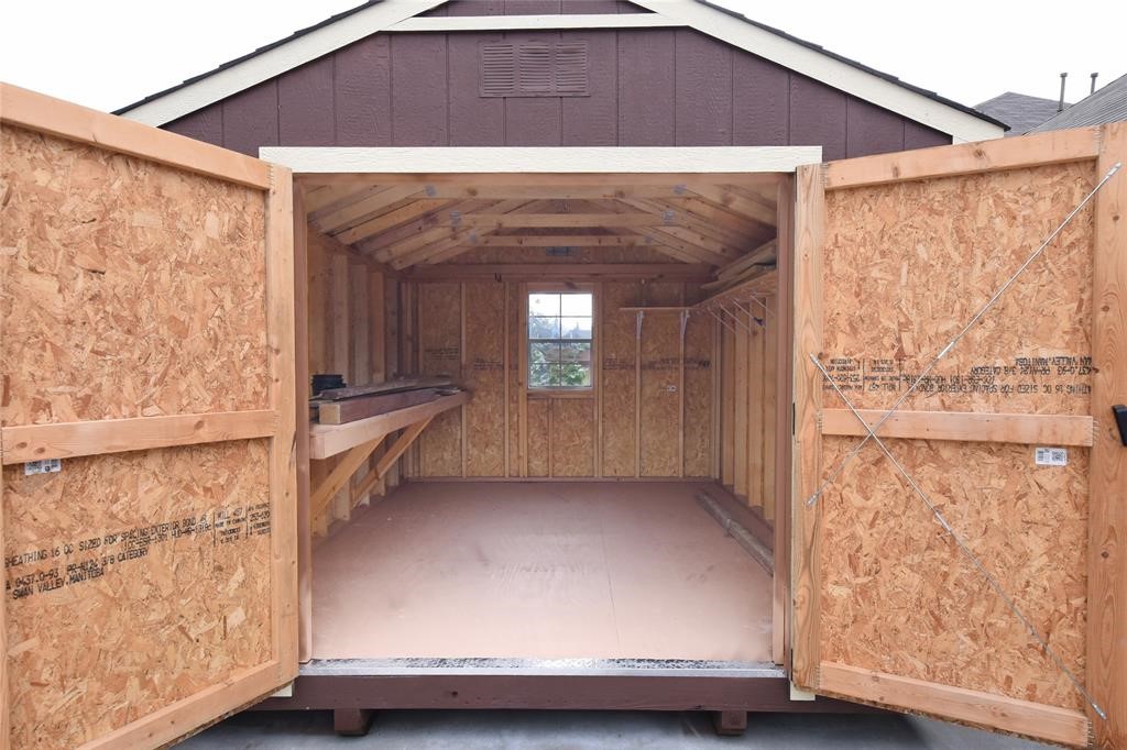 5427 Seabird Street Baytown, TX 77521 - Photo 30 of 34