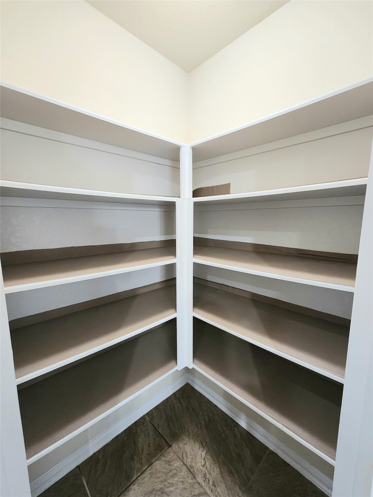 5427 Seabird Street Baytown, TX 77521 - Photo 7 of 34 Walk-in storage pantry