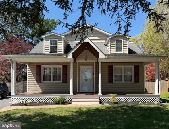 $455,000 | 6346 Barnett Avenue, Sykesville, MD 21784