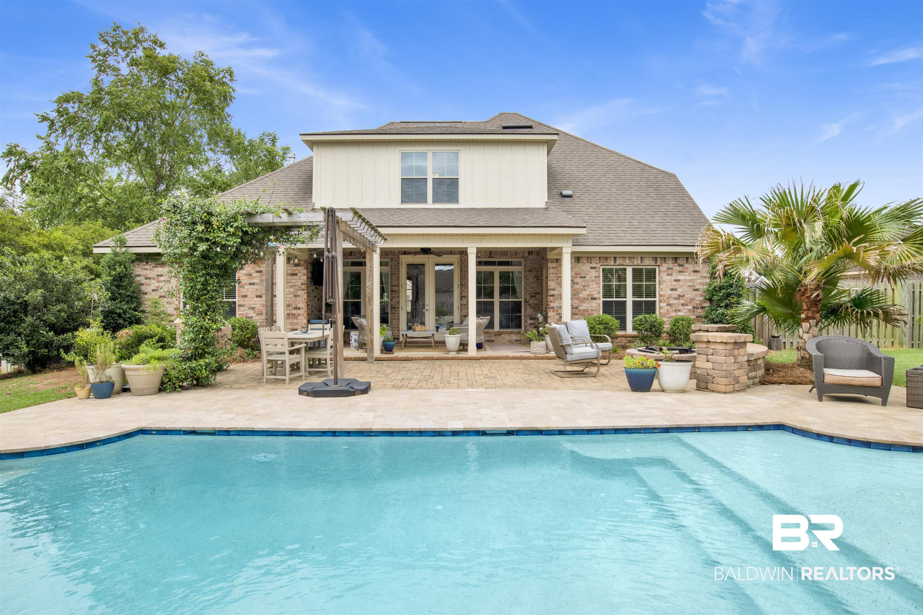 391 Lambton Street Fairhope, AL 36532 - Photo 39 of 45