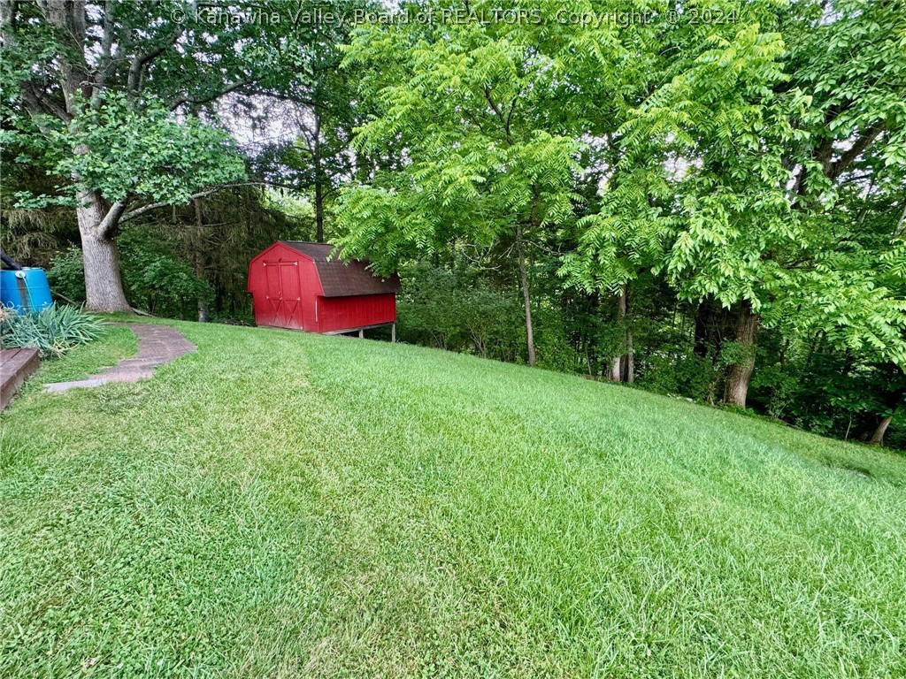 306 Pine Crest Lane Ripley, WV 25271 - Photo 37 of 41 Gallery Image 37