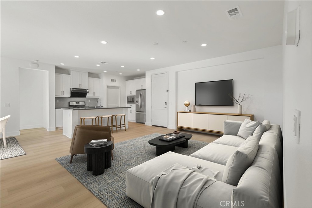 1108 Epic Irvine, CA 92618 - Photo 1 of 1 Virtually Staged