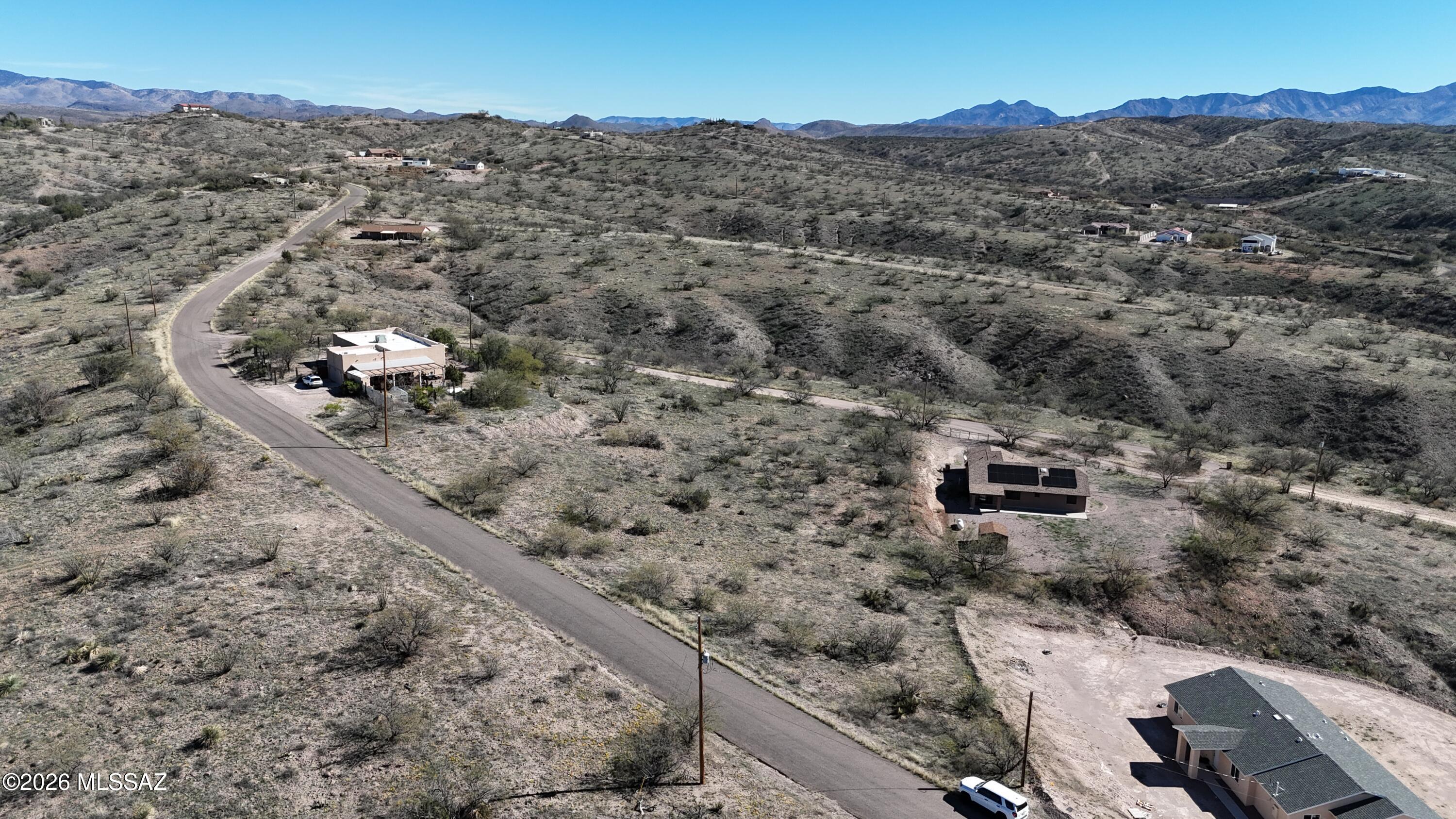 1162 Paseo Matamoros, Unit 37 Rio Rico, AZ 85648 - Photo 3 of 11