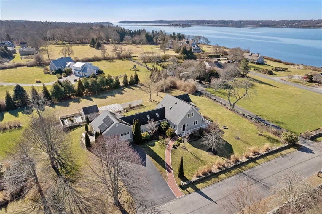 24 Little Harbor Road Tiverton, RI 02878 - Photo 2 of 46 Gallery Image 2