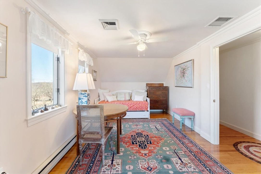 24 Little Harbor Road Tiverton, RI 02878 - Photo 31 of 46 2nd floor guest bedroom.